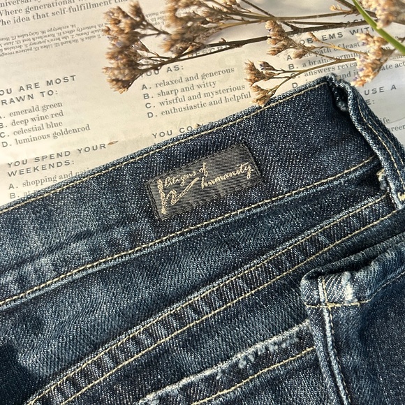 Citizens of Humanity jeans - Picture 3 of 6